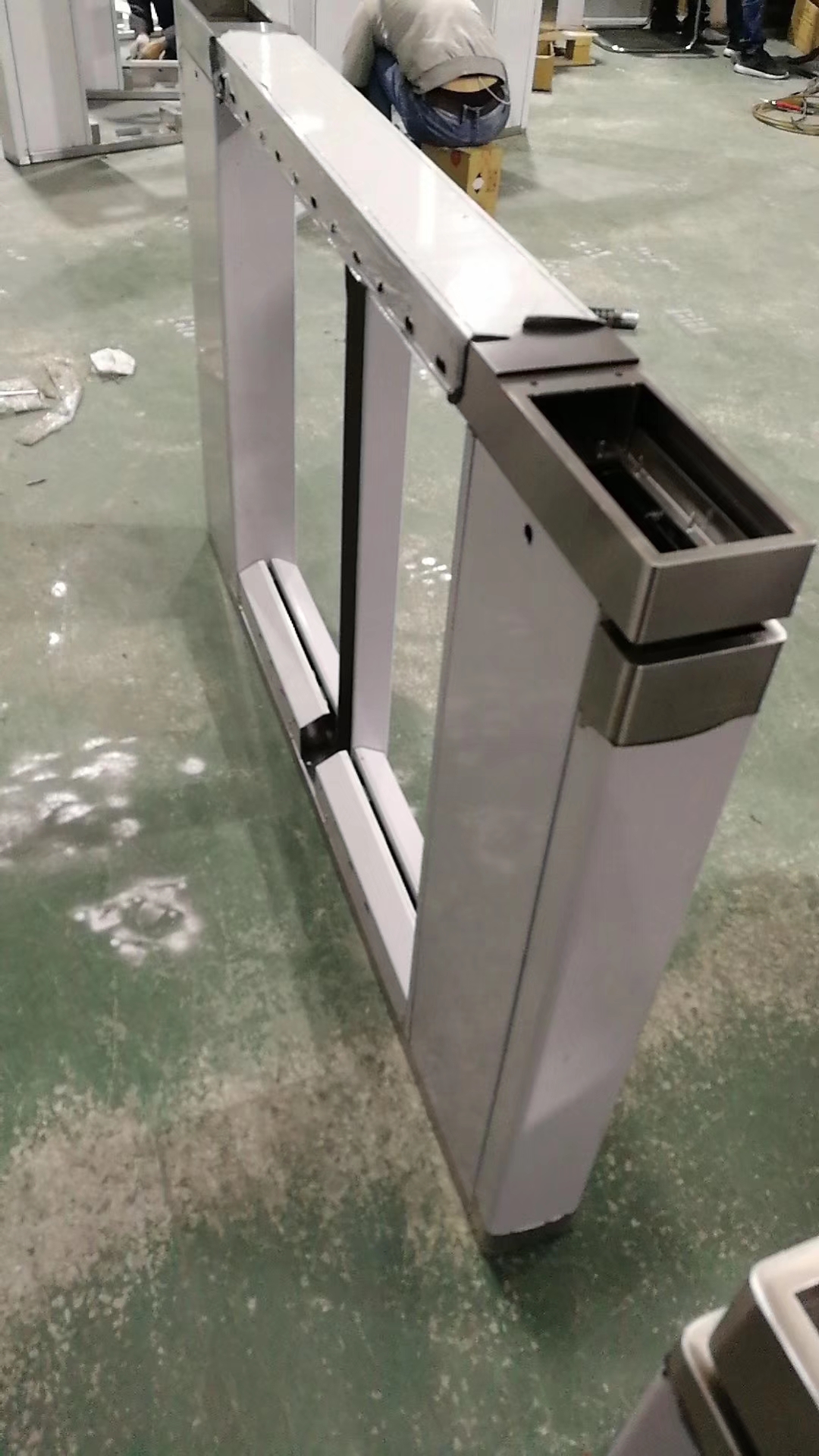 速通門鈑金價(jià)格